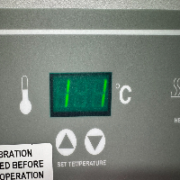 Agilent G2545A Hybridization Oven image 2